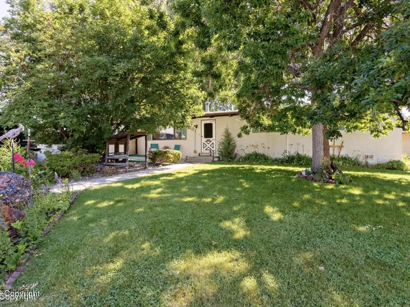1801 S Gillette Ave, Gillette, WY 82718