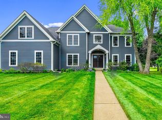 309 Rose Glen Ln, Kennett Square, PA 19348