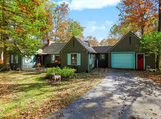 341 Wells Dr, Nashville, IN 47448