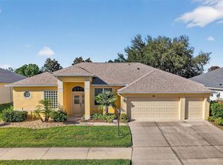 3609 Belle Rose Dr, Leesburg, FL 34748