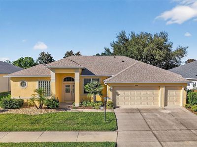 3609 Belle Rose Dr, Leesburg, FL, 34748