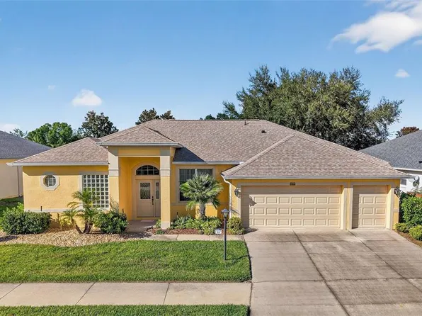 3609 Belle Rose Dr, Leesburg, FL 34748