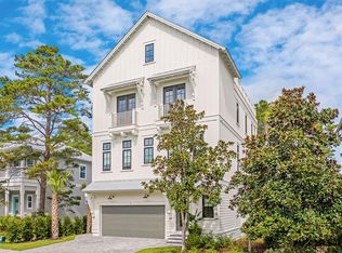 6 Grande Point Dr W, Inlet Beach, FL 32461
