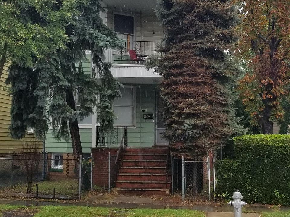 301 S Clinton St, East Orange, NJ 07018 Zillow