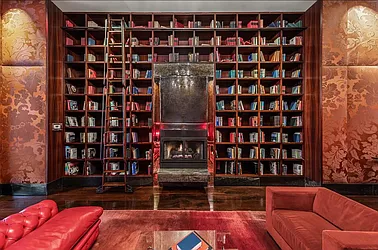 Rented by Level Group