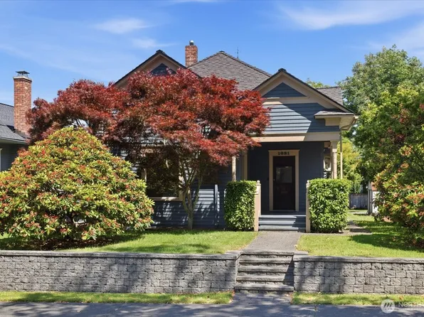1621 Colby Avenue, Everett, WA 98201