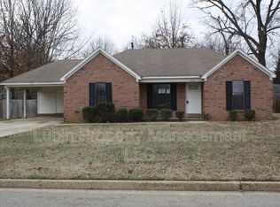 4564 Dupree Rd, Olive Branch, MS 38654