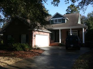 8317 Vintage Club Cir, Wilmington, NC 28411