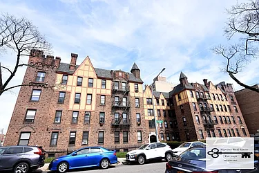 Rented by Tapestry Real Estate of Queens