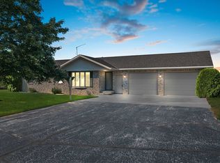 3197 County Road C, Oconto Falls, WI 54154