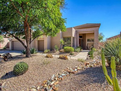 6639 E Sleepy Owl Way, Scottsdale, AZ, 85266