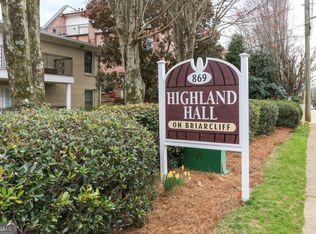 869 Briarcliff Rd NE APT B25, Atlanta, GA 30306