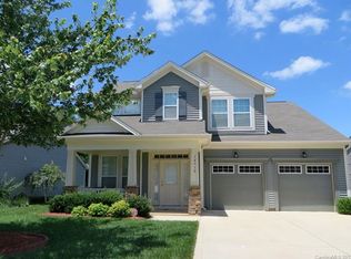 14910 Brotherly Ln, Charlotte, NC 28278