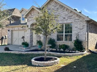 3716 Fossil Tree Ln, Fort Worth, TX 76244