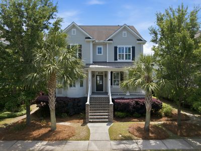 1471 Wando Landing St, Charleston, SC, 29492