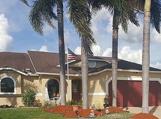 2005 NE 14th St, Cape Coral, FL 33909