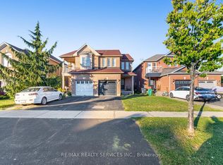5935 Churchill Meadows Blvd, Mississauga, ON L5M 6Y4
