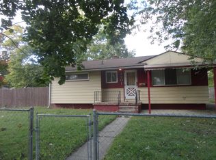 4801 Western Rd, Flint, MI 48506