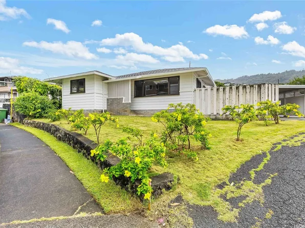 2375 Jennie St, Honolulu, HI 96819