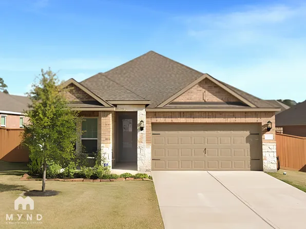 6188 White Spruce Dr, Conroe, TX 77304