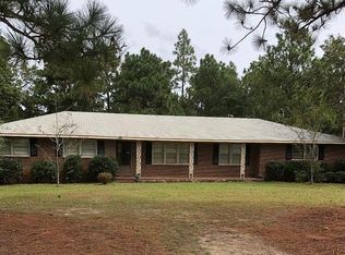 296 Whaley Pond Rd, Graniteville, SC 29829