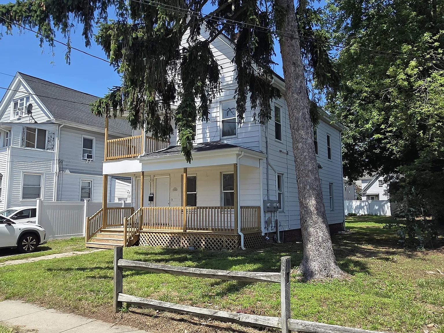 2 bed, 1.0 bath, 960 sqft, $2,200 — Photo 3