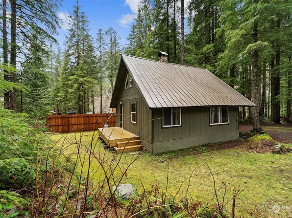 49124 2nd Street, Granite Falls, WA 98252