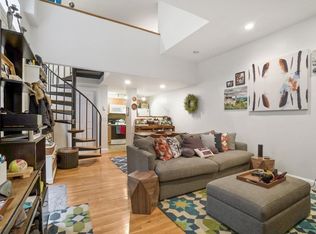 41 Haven St #1, Boston, MA 02118