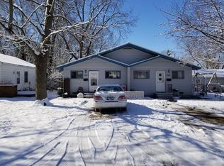 1507 N Division Ave, Urbana, IL 61801