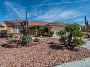 2582 Woodson Ave, Henderson, NV 89052