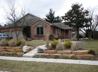 145 Williamsburg Dr, Fort Mitchell, KY 41017