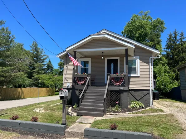 153 Waits Ave, Cincinnati, OH 45230