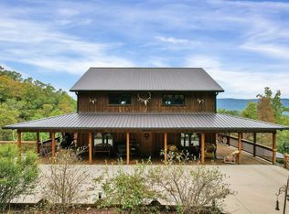 154 High Top Rd, Reliance, TN 37369