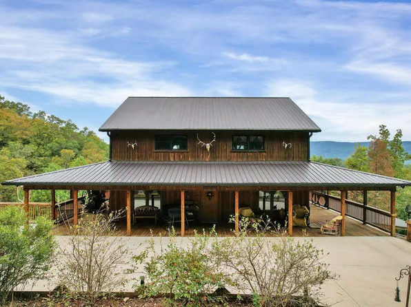 154 High Top Rd, Reliance, TN 37369