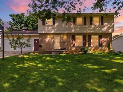 1685 Honeysuckle Dr, Mansfield, OH, 44905