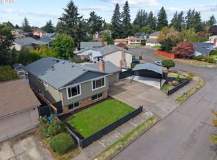 1205 NE 188th Pl, Portland, OR 97230