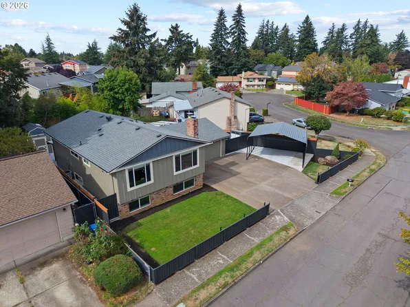 1205 NE 188th Pl, Portland, OR 97230