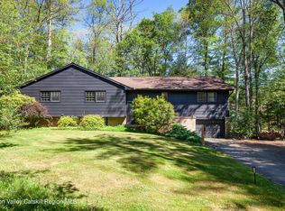 87 Witchtree Rd, Woodstock, NY 12498