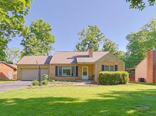 6844 High Meadows Dr, Cincinnati, OH 45230