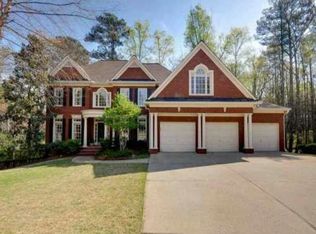 2739 Kingsburgh Ct, Marietta, GA 30066