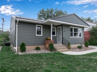 479 W Hazeltine Ave, Buffalo, NY 14217