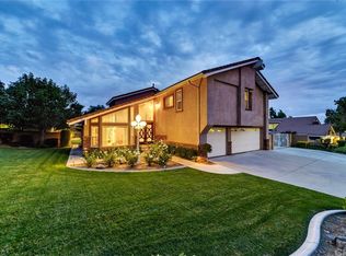 1826 Maywood Ct, Upland, CA 91784