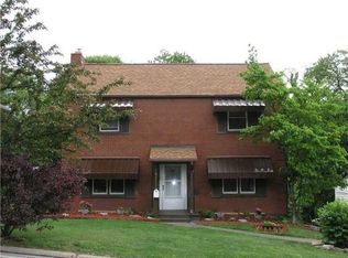 997 Avacoll Dr, Pittsburgh, PA 15220