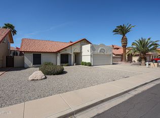 18660 N 71st Ln, Glendale, AZ 85308