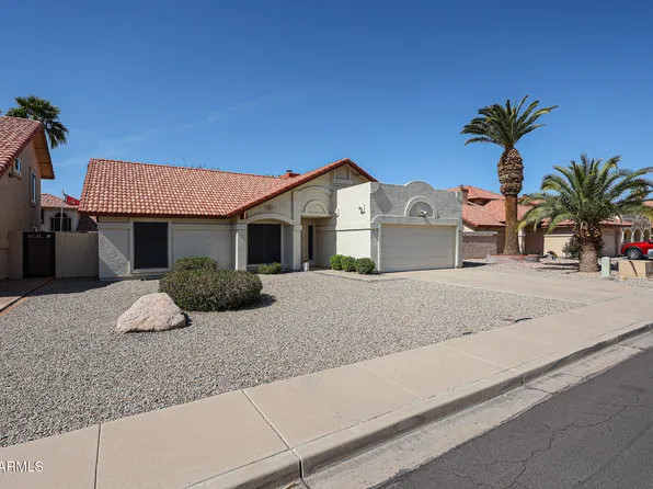 18660 N 71ST Lane, Glendale, AZ 85308