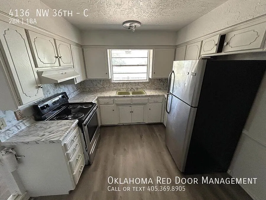 Section 8 Approved: Convenient & Cozy Living! — Photo 4
