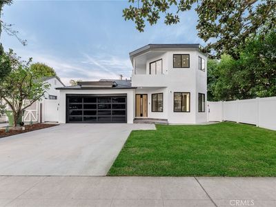 4418 Farmdale Ave, North Hollywood, CA, 91602