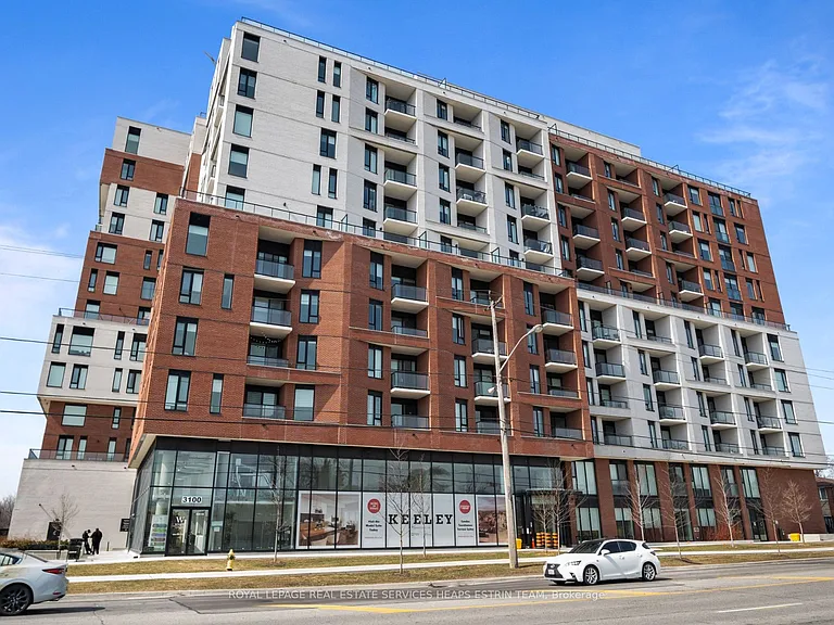 3100 Keele St #1104 — Photo 17