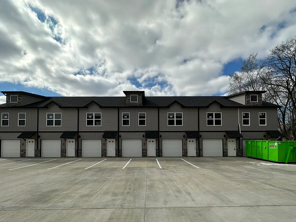 119 W Rossview Rd #2-I
