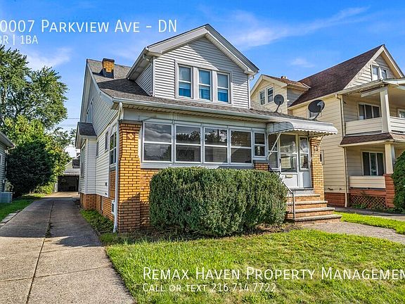 2nd image of 10007 Parkview Ave #Dn